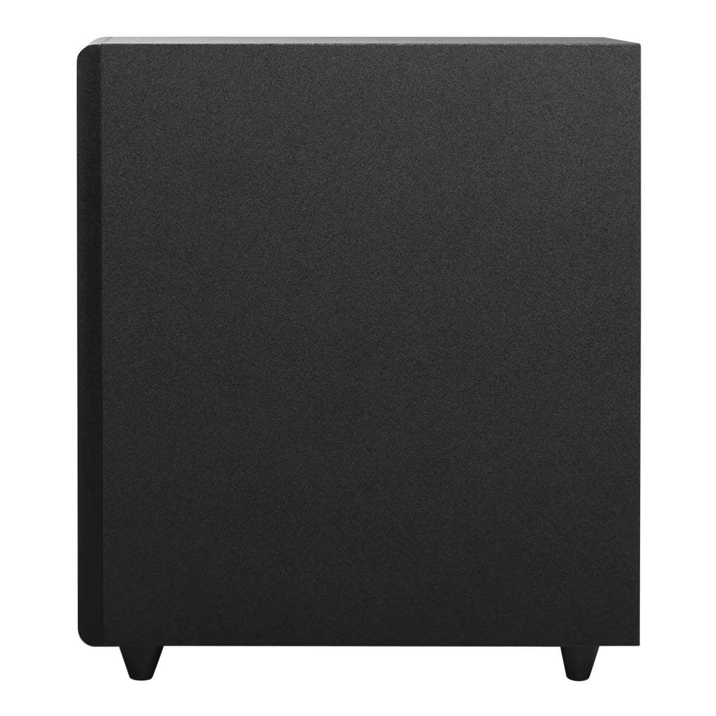 A Photo Of JBL Cinema SB270 - 2.1 Channel Soundbar with Wireless Subwoofer and 220W Power Output