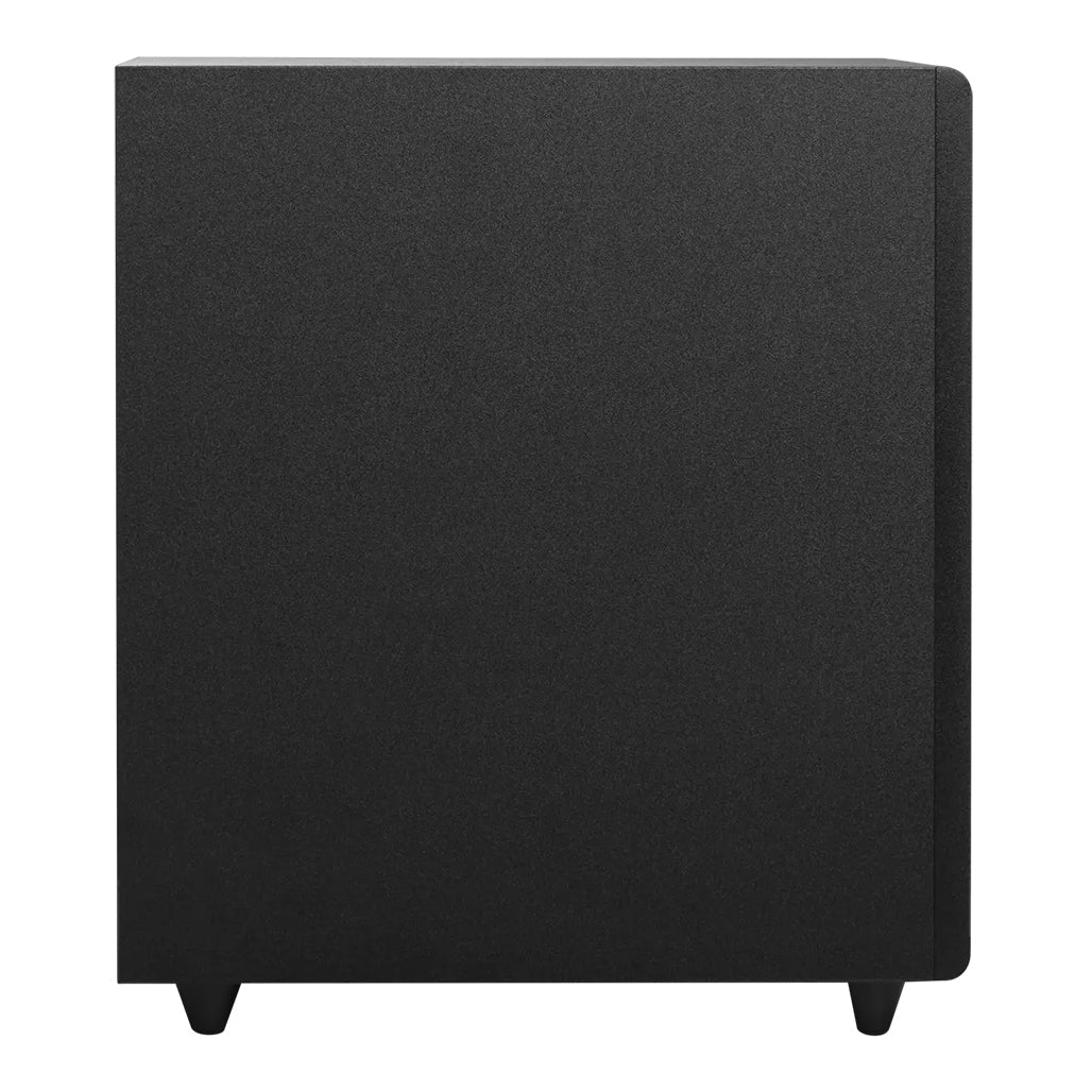 A Photo Of JBL Cinema SB270 - 2.1 Channel Soundbar with Wireless Subwoofer and 220W Power Output