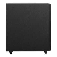 A Photo Of JBL Cinema SB270 - 2.1 Channel Soundbar with Wireless Subwoofer and 220W Power Output