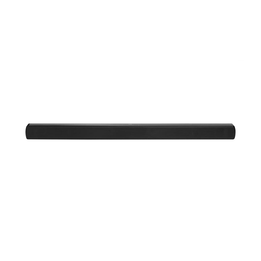 A Photo Of JBL Cinema SB270 - 2.1 Channel Soundbar with Wireless Subwoofer and 220W Power Output