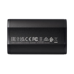 A Photo Of ADATA SD810 External SSD - Ultra-Speed USB 3.2 Gen 2 x2, IP68 Waterproof & MIL-STD-810G Drop Resistant, 1TB/2TB/4TB