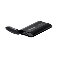 A Photo Of ADATA SD810 External SSD - Ultra-Speed USB 3.2 Gen 2 x2, IP68 Waterproof & MIL-STD-810G Drop Resistant, 1TB/2TB/4TB