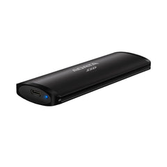 A Photo Of ADATA SE760 2TB External SSD