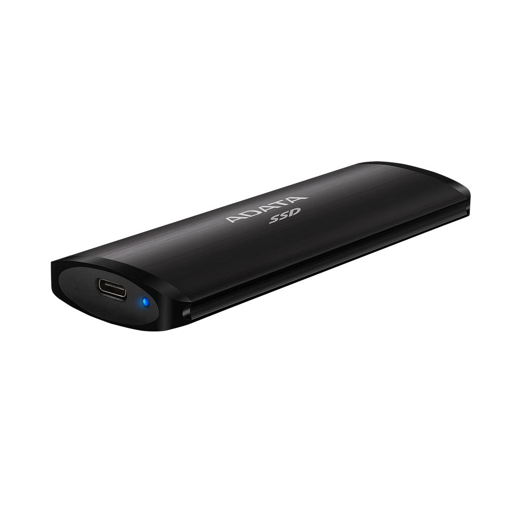 A Photo Of ADATA SE760 1TB External SSD