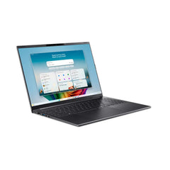 A Photo Of Acer Swift Go 16 AI Laptop - SFG16-A71T-R87F - 16