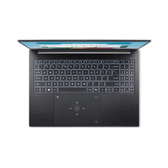 A Photo Of Acer Swift Go 16 AI Laptop - SFG16-A71T-R87F - 16