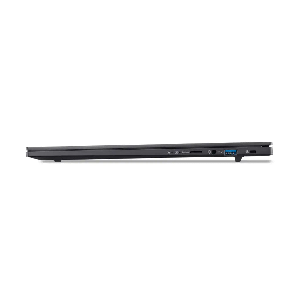 A Photo Of Acer Swift Go 16 AI Laptop - SFG16-A71T-R87F - 16