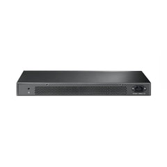A Photo Of TP-Link TL-SG1048 48-Port Gigabit Rackmount Switch | High-Performance Network Expansion