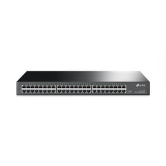 A Photo Of TP-Link TL-SG1048 48-Port Gigabit Rackmount Switch | High-Performance Network Expansion
