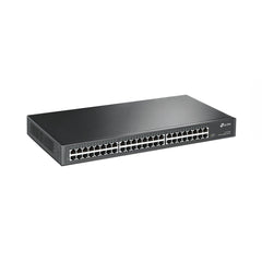 A Photo Of TP-Link TL-SG1048 48-Port Gigabit Rackmount Switch | High-Performance Network Expansion