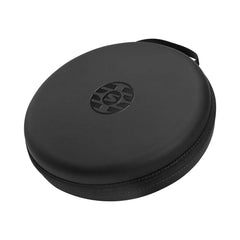 A Photo Of Shure AONIC 50 Premium Wireless Bluetooth Headphones - Black | SBH2350-BK | Noise Cancelling, 20-Hour Battery, Bluetooth 5.0