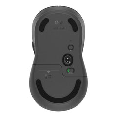 A Photo Of Logitech Signature M650 L Left – Wireless Mouse with Silent Clicks and SmartWheel Scrolling
