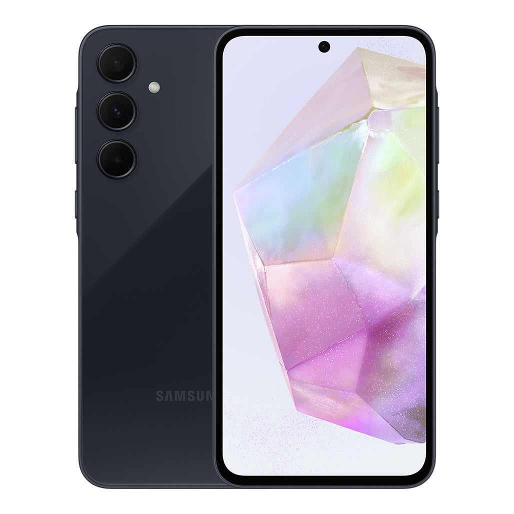 A Photo Of Samsung Galaxy A35