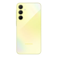A Photo Of Samsung Galaxy A35