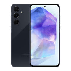 A Photo Of Samsung Galaxy A55 - 8GB Ram - 256GB Storage