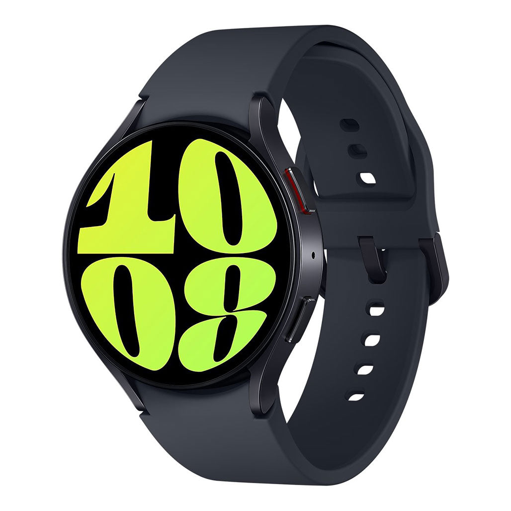 A Photo Of Samsung Galaxy Watch6 - Advanced Health Insights, Sleek Design, Enhanced Sleep Tracking
