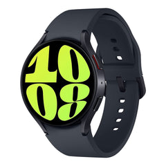 A Photo Of Samsung Galaxy Watch6 - Advanced Health Insights, Sleek Design, Enhanced Sleep Tracking