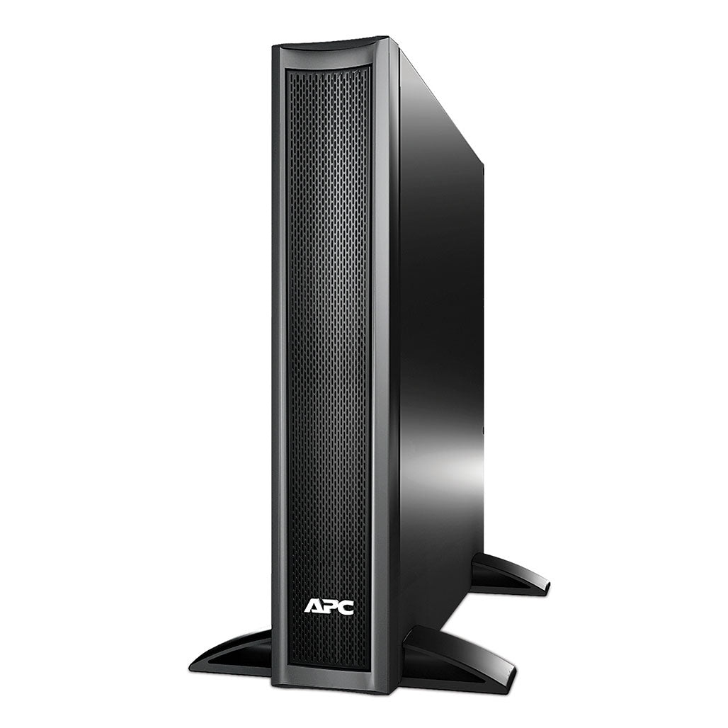 A Photo Of APC Smart-UPS X-Series External Battery Pack - 48V, 864VAh, Rackmount/Tower, 2U