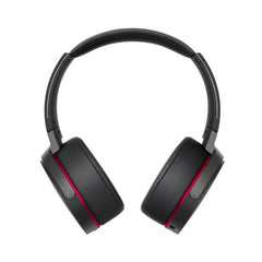 A Photo Of Sony XB950B1 - Extra Bass Wireless Headphones Black