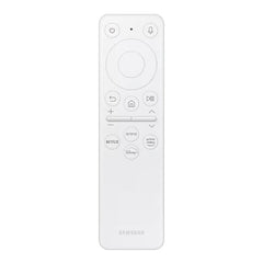 A Photo Of Samsung The Freestyle LSP3B Portable Projector - Compact 1080p HD Projector with 360° Sound, Auto Focus, and Smart TV Features