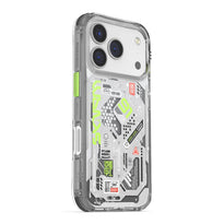 Skinarma SPECTRA Mag-Charge Case for iPhone 17 Pro Max