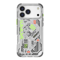 Skinarma SPECTRA Mag-Charge Case for iPhone 17 Pro Max