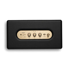 A Photo Of Marshall Stanmore III Bluetooth Speaker – Advanced Home Audio System with Next-Generation Bluetooth