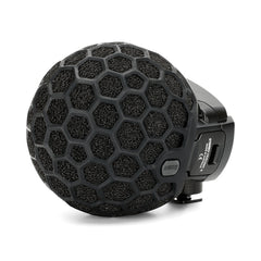 A Photo Of Rode Stereo VideoMic X – Broadcast-Grade Stereo On-Camera Microphone with XLR and 3.5mm Outputs