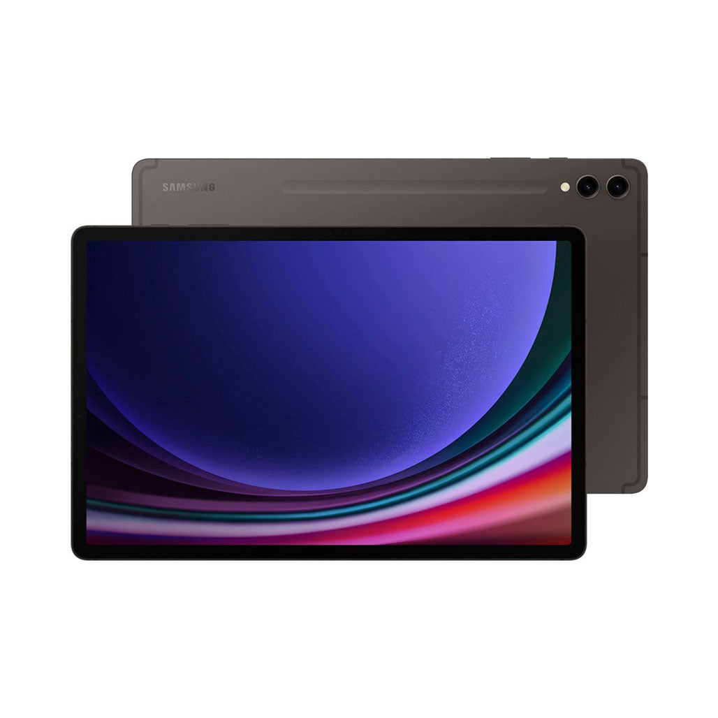A Photo Of Samsung Galaxy Tab S9 Plus 12.4