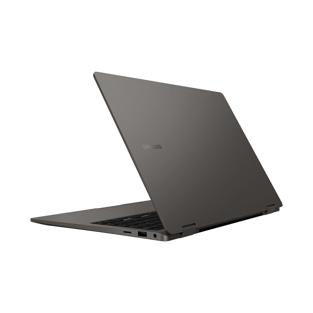 A Photo Of Samsung Galaxy Book3 360 2-In-1  NP750QFG - 15.6