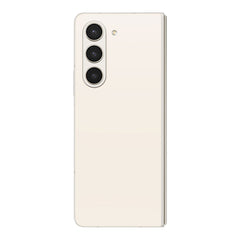 A Photo Of Samsung Galaxy Z Fold 5 - 12GB RAM - 256GB Storage | Premium Foldable Smartphone with CTC Warranty