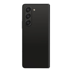A Photo Of Samsung Galaxy Z Fold 5 - 12GB RAM - 256GB Storage | Premium Foldable Smartphone with CTC Warranty