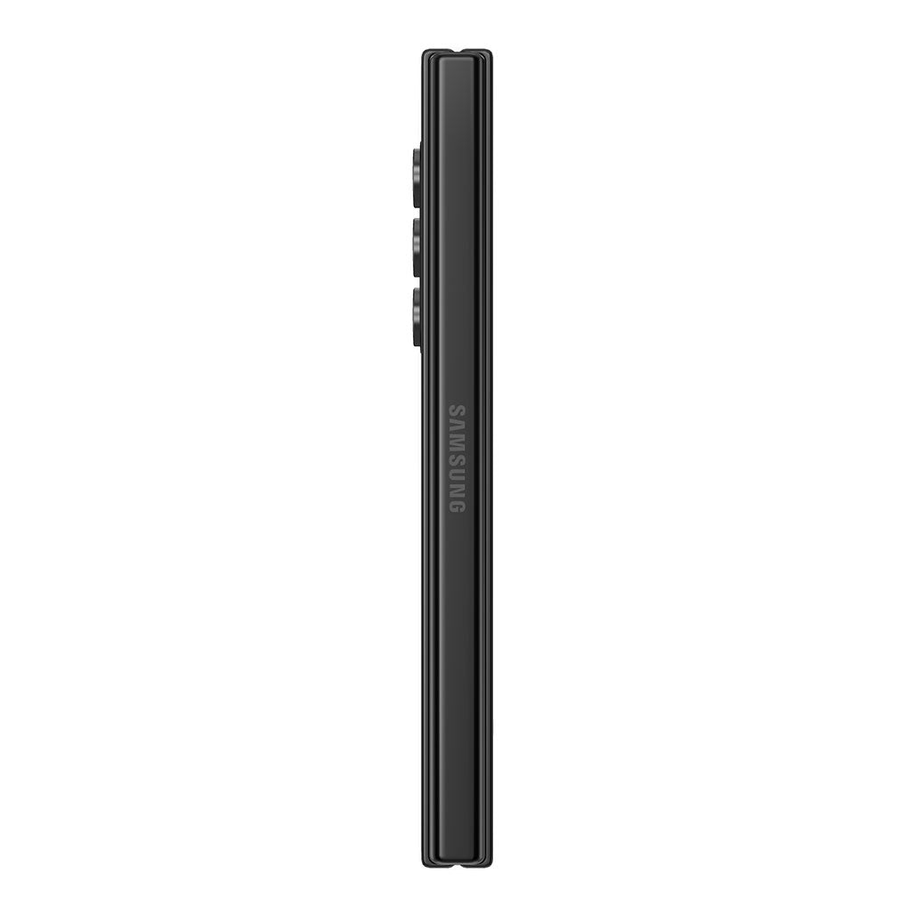 A Photo Of Samsung Galaxy Z Fold 5 - 12GB RAM - 256GB Storage | Premium Foldable Smartphone with CTC Warranty