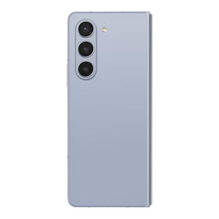 A Photo Of Samsung Galaxy Z Fold 5 - 12GB RAM - 256GB Storage | Premium Foldable Smartphone with CTC Warranty