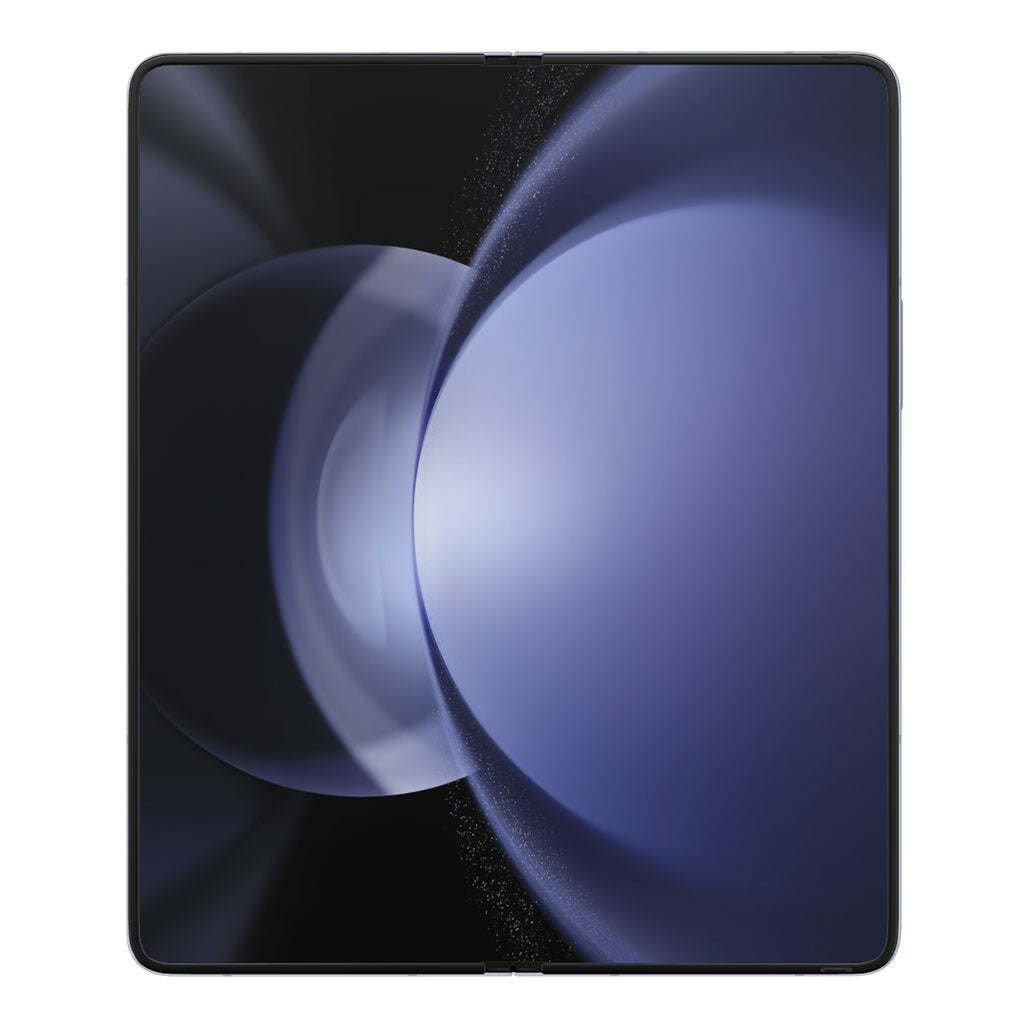 A Photo Of Samsung Galaxy Z Fold 5 - 12GB RAM - 256GB Storage | Premium Foldable Smartphone with CTC Warranty