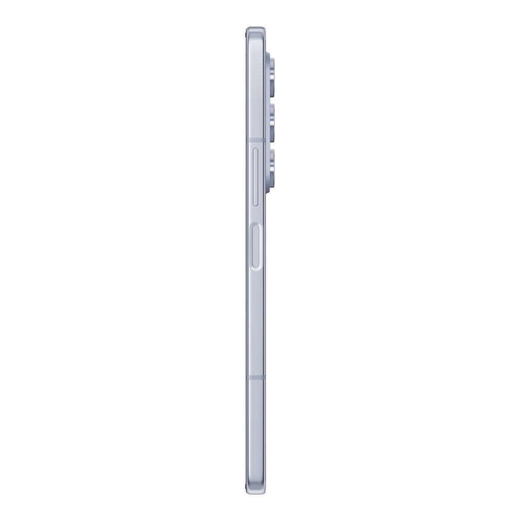 A Photo Of Samsung Galaxy Z Fold 5 - 12GB RAM - 256GB Storage | Premium Foldable Smartphone with CTC Warranty