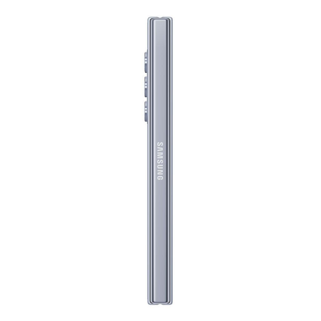 A Photo Of Samsung Galaxy Z Fold 5 - 12GB RAM - 256GB Storage | Premium Foldable Smartphone with CTC Warranty