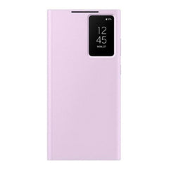 A Photo Of Samsung Galaxy S23 Ultra Smart View Wallet Case – Interactive Display and Secure Card Storage