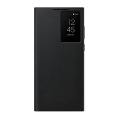 A Photo Of Samsung Galaxy S23 Ultra Smart View Wallet Case – Interactive Display and Secure Card Storage