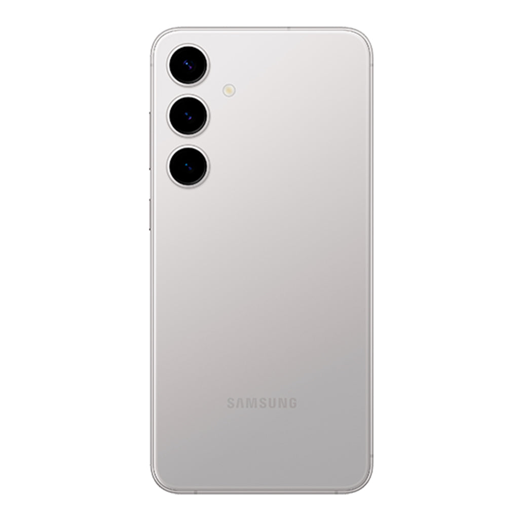 A Photo Of Samsung Galaxy S24+ - 12GB Ram - 256GB Storage