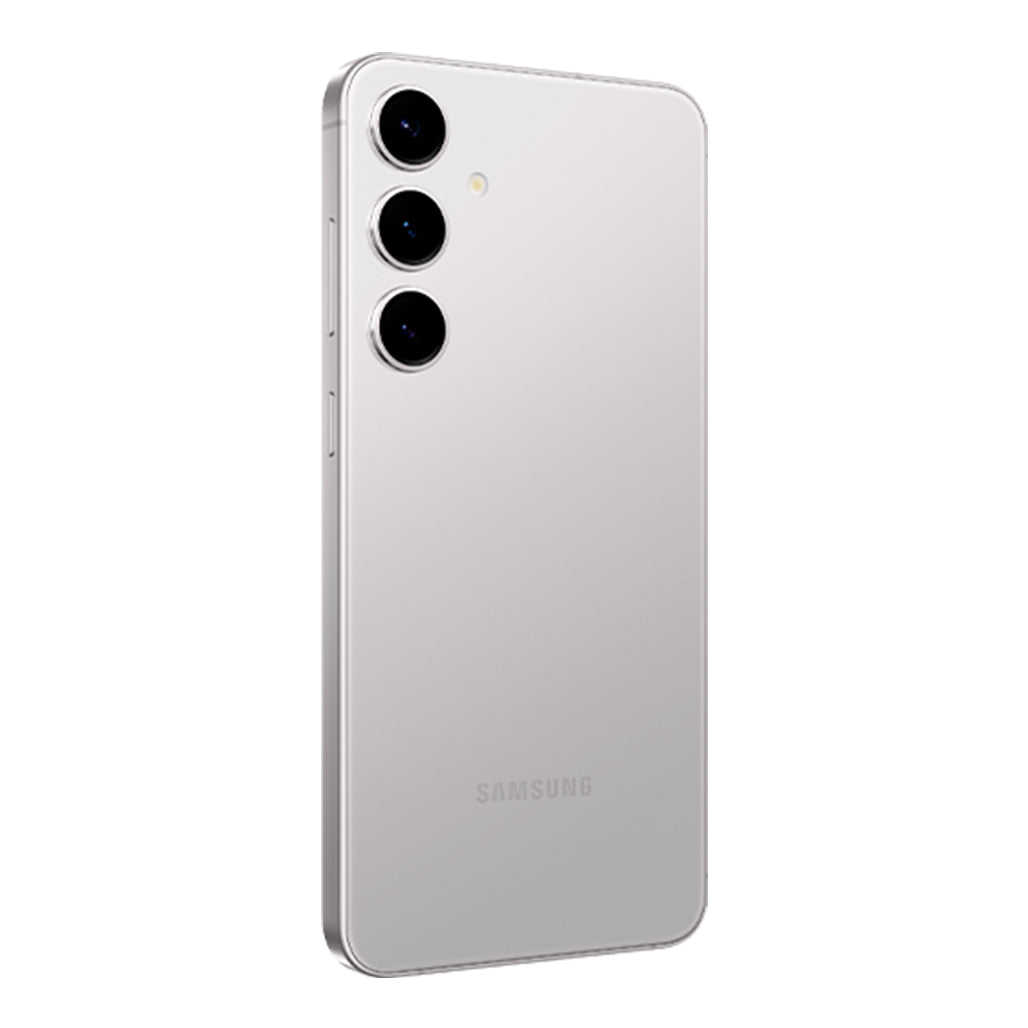 A Photo Of Samsung Galaxy S24+ - 12GB Ram - 256GB Storage