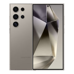 A Photo Of Samsung Galaxy S24 Ultra - 12GB Ram - 256GB Storage