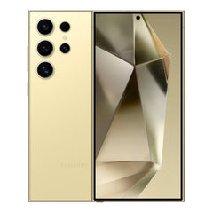 A Photo Of Samsung Galaxy S24 Ultra - 12GB Ram - 256GB Storage