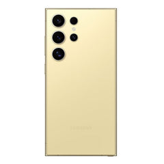 A Photo Of Samsung Galaxy S24 Ultra - 12GB Ram - 256GB Storage