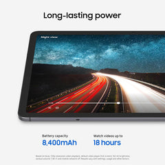 A Photo Of Samsung Galaxy Tab S11