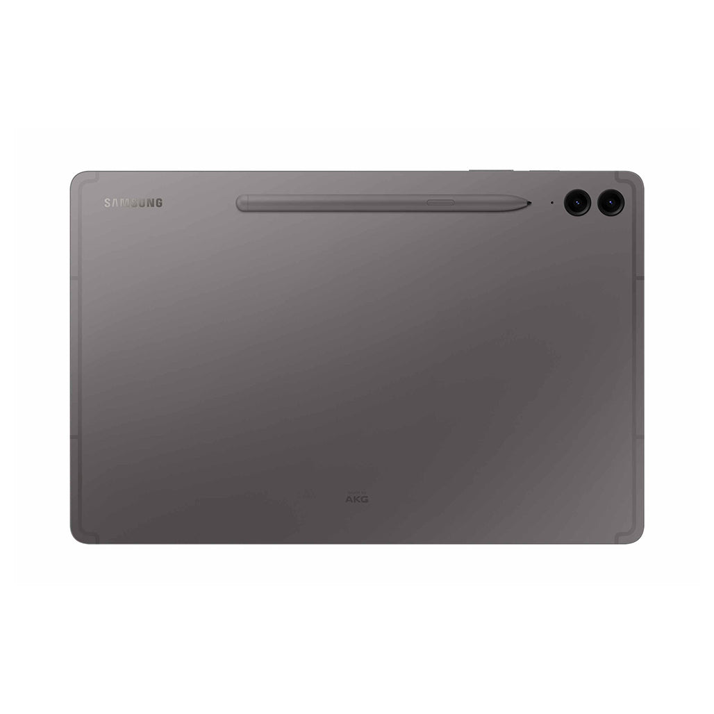 A Photo Of Samsung Galaxy Tab S9 FE Plus - 12.4