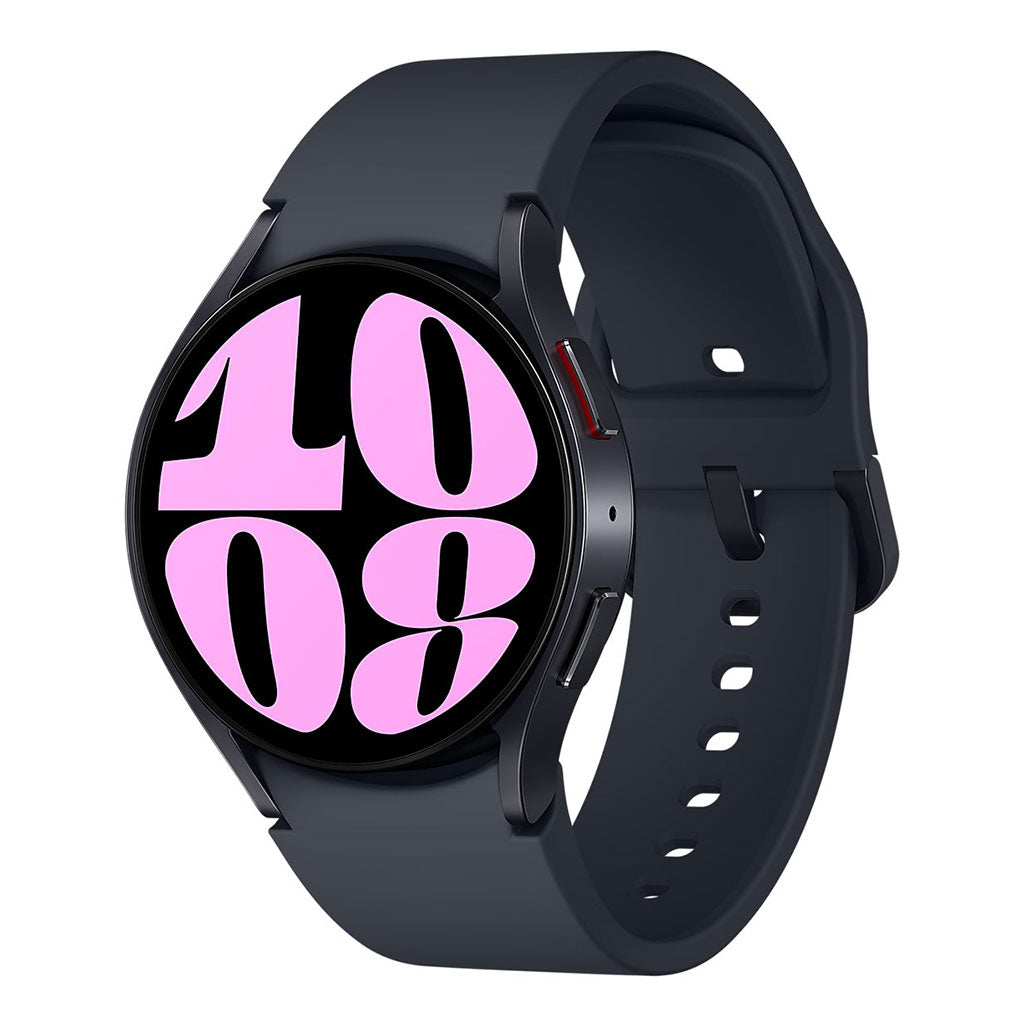 A Photo Of Samsung Galaxy Watch6 - Advanced Health Insights, Sleek Design, Enhanced Sleep Tracking