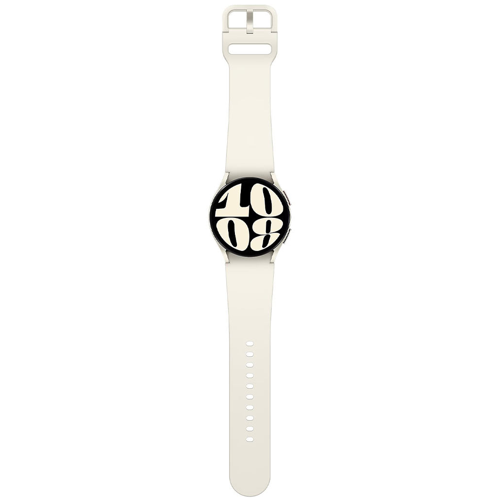 A Photo Of Samsung Galaxy Watch6 - Advanced Health Insights, Sleek Design, Enhanced Sleep Tracking
