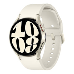 A Photo Of Samsung Galaxy Watch6 - Advanced Health Insights, Sleek Design, Enhanced Sleep Tracking