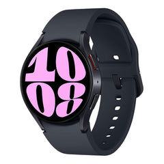 A Photo Of Samsung Galaxy Watch6 - Advanced Health Insights, Sleek Design, Enhanced Sleep Tracking